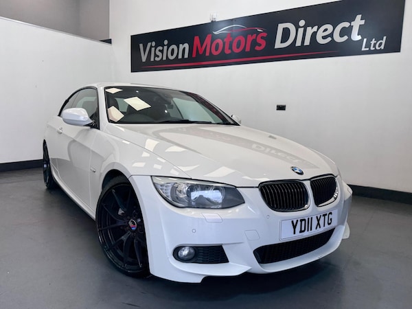 Used BMW 3 Series 2011 for sale - 76060413: Photo 2