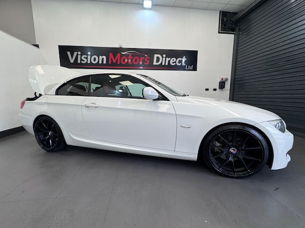 Used BMW 3 Series 2011 for sale - 76060413: Photo 4