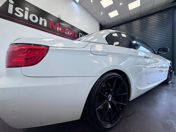 Used BMW 3 Series 2011 for sale - 76060413: Photo 7