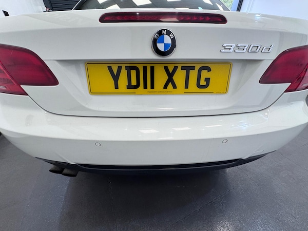 Used BMW 3 Series 2011 for sale - 76060413: Photo 8