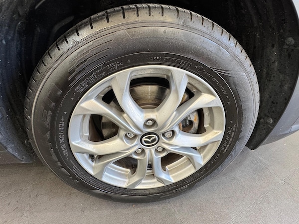 Used Mazda CX-3 2019 for sale - 76295708: Photo 11