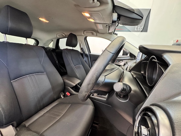 Used Mazda CX-3 2019 for sale - 76295708: Photo 17