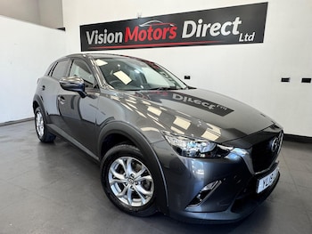 2019 (19) - 2.0 SKYACTIV-G SE-L Nav+ Euro 6 (s/s) 5dr