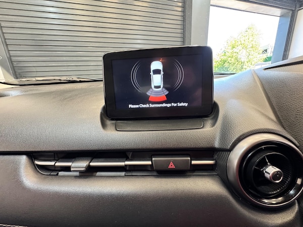 Used Mazda CX-3 2019 for sale - 76295708: Photo 24