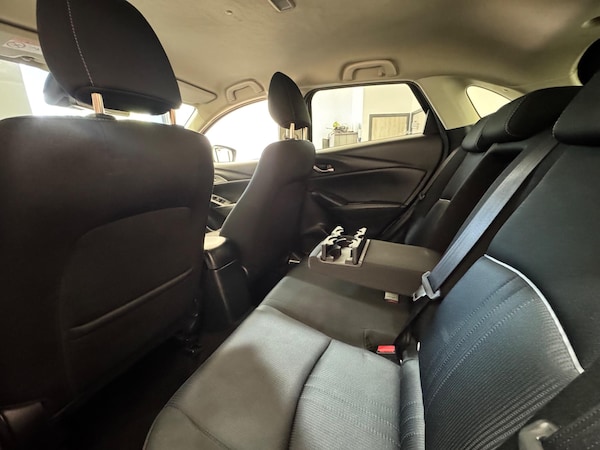 Used Mazda CX-3 2019 for sale - 76295708: Photo 30