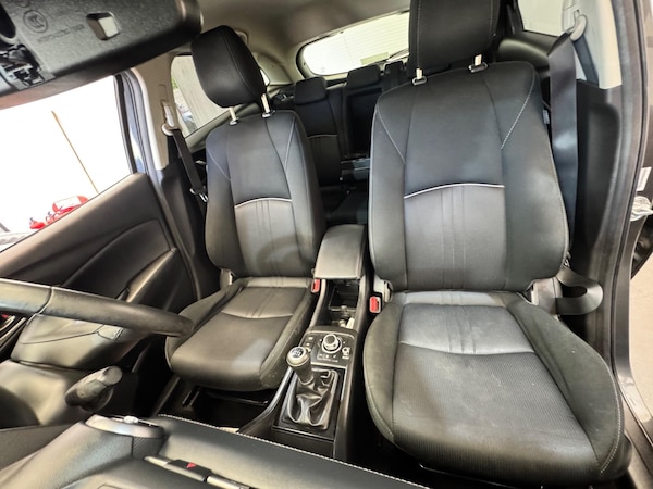 Used Mazda CX-3 2019 for sale - 76295708: Photo 32