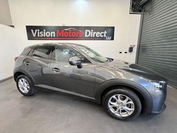 Used Mazda CX-3 2019 for sale - 76295708: Photo 3