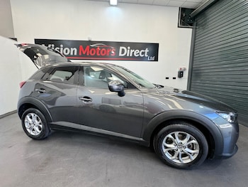 Used Mazda CX-3 2019 for sale - 76295708: Photo 4