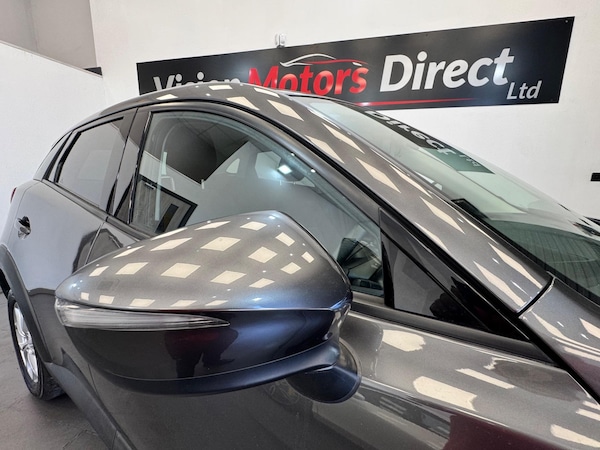 Used Mazda CX-3 2019 for sale - 76295708: Photo 6