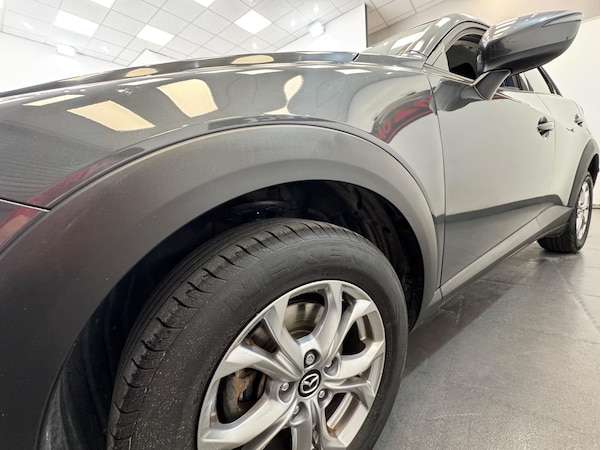 Used Mazda CX-3 2019 for sale - 76295708: Photo 9