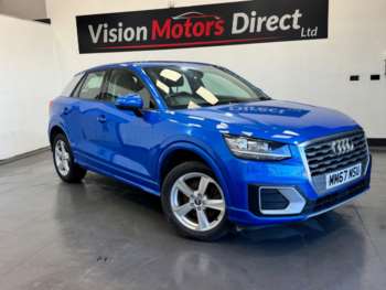 2018 (67) - 1.4 TFSI CoD Sport Euro 6 (s/s) 5dr