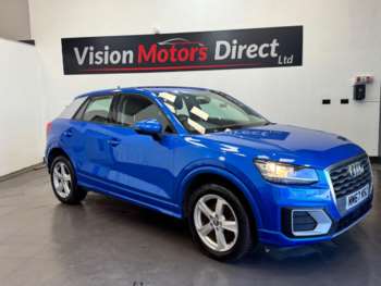 Used Audi Q2 2018 for sale - 74848665: Photo