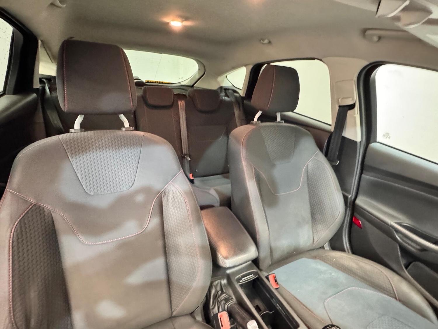 Used Ford Focus 2014 for sale - 76201348: Photo 11