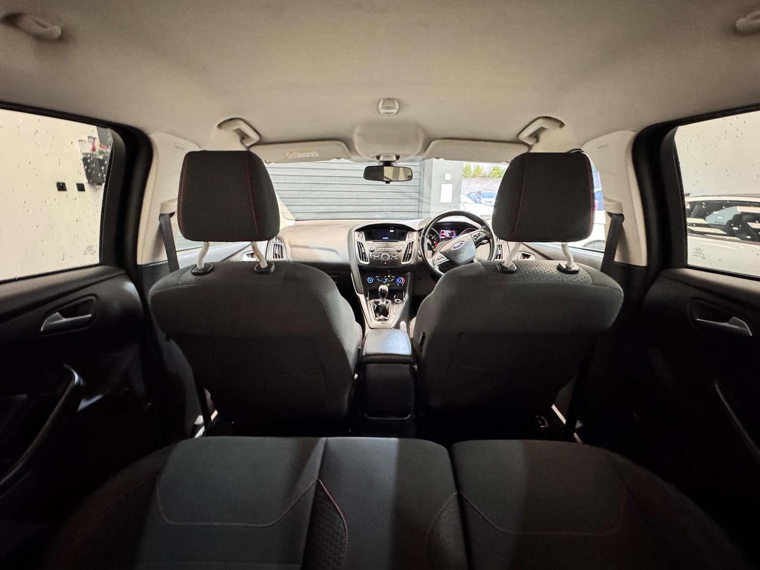 Used Ford Focus 2014 for sale - 76201348: Photo 12