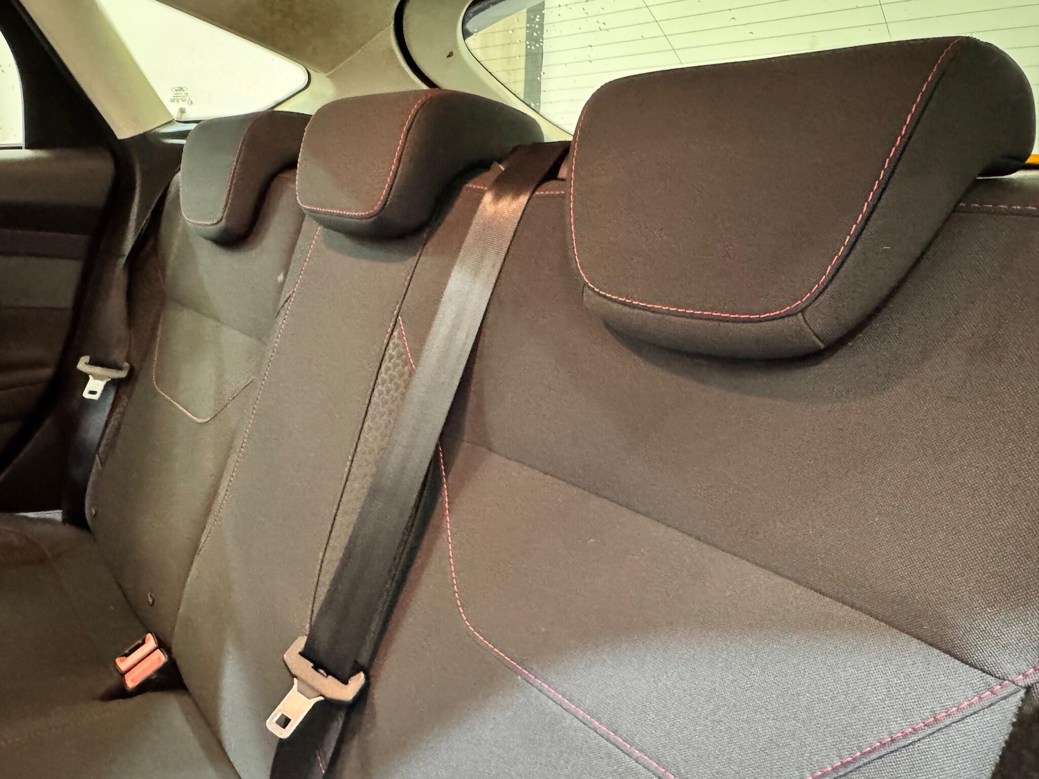 Used Ford Focus 2014 for sale - 76201348: Photo 14