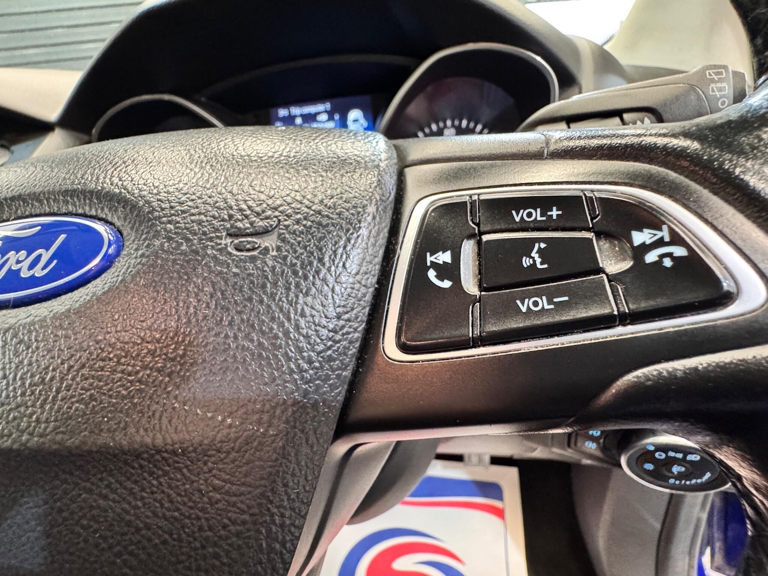 Used Ford Focus 2014 for sale - 76201348: Photo 15