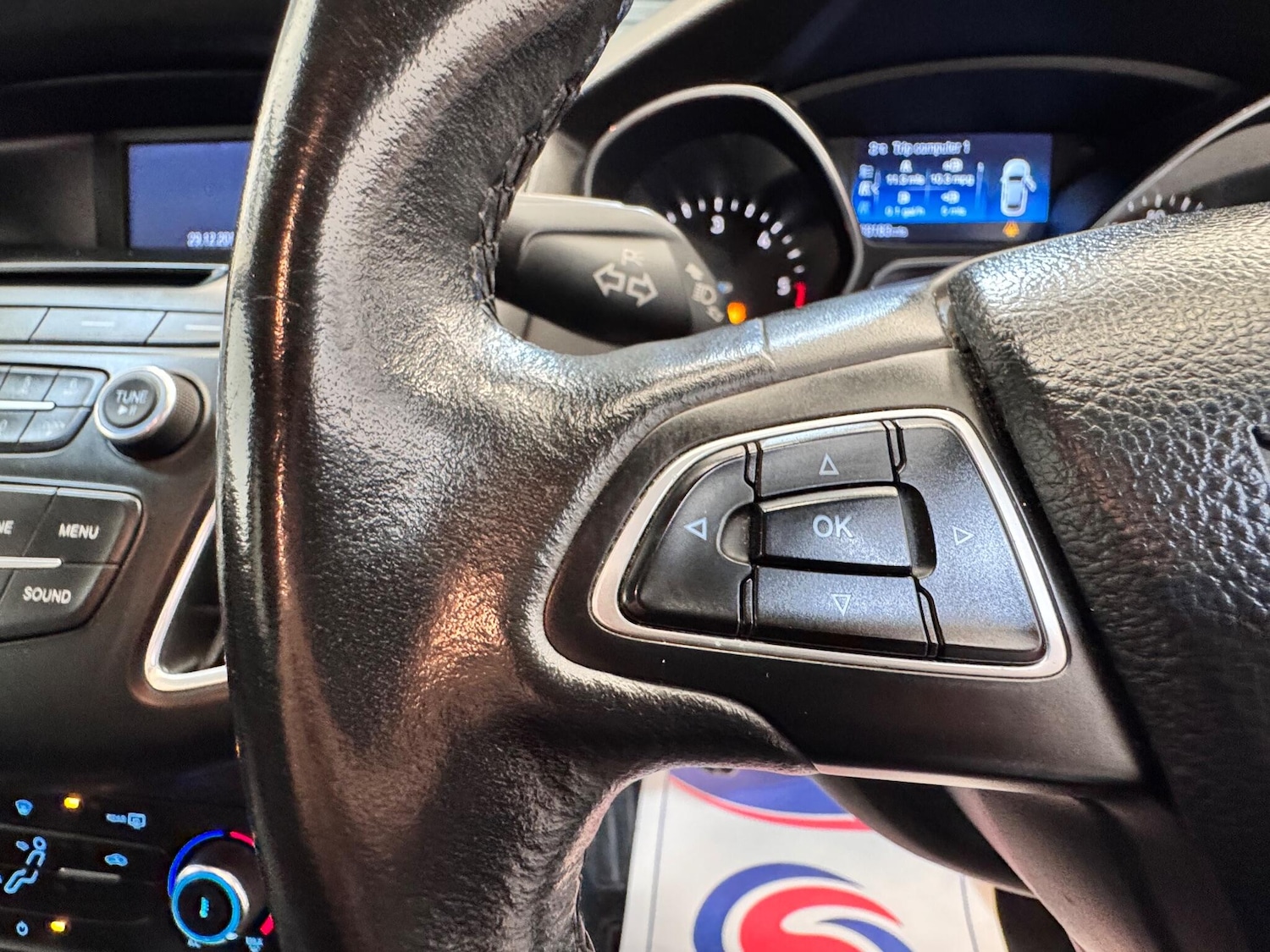 Used Ford Focus 2014 for sale - 76201348: Photo 16