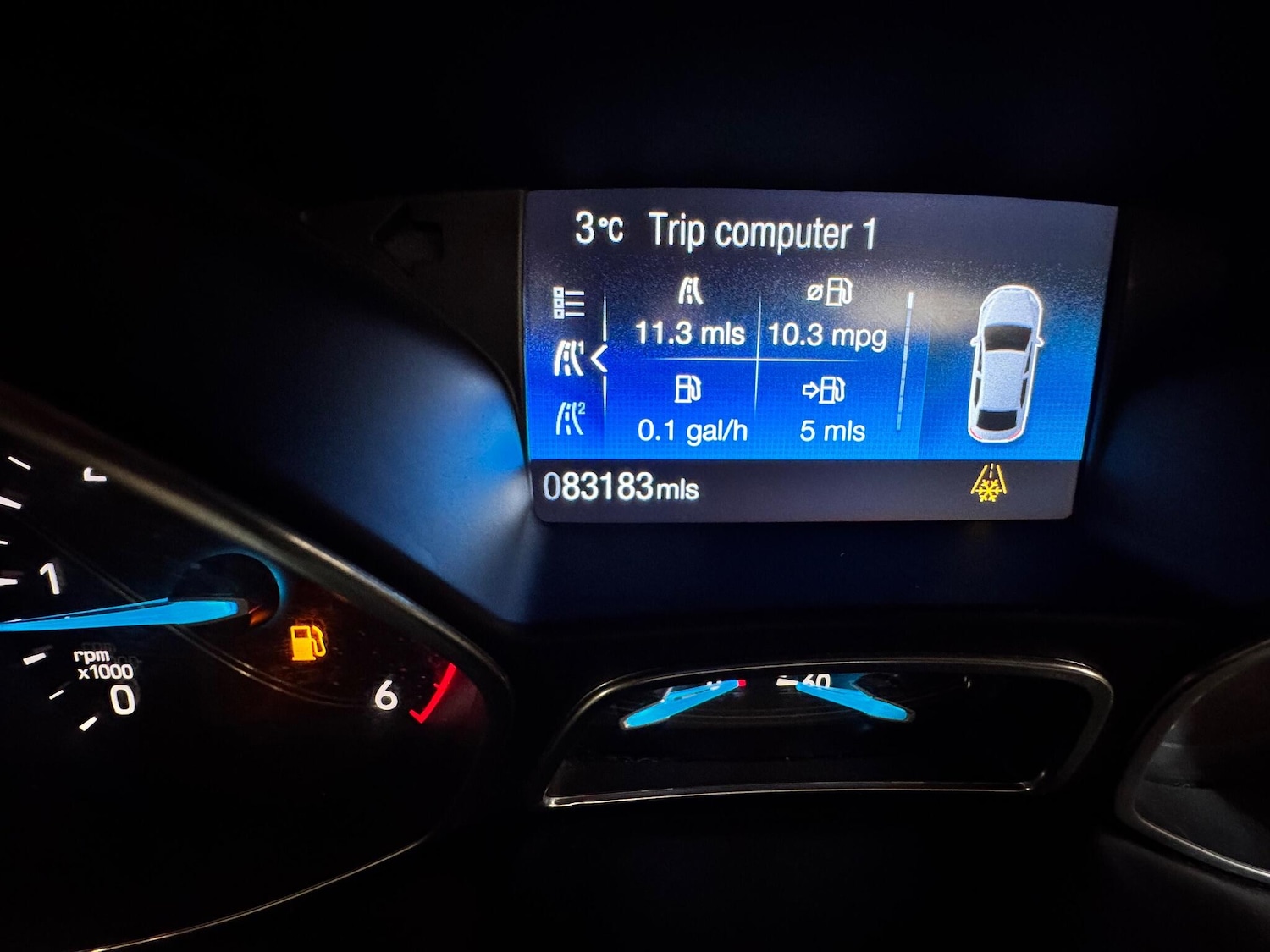 Used Ford Focus 2014 for sale - 76201348: Photo 18