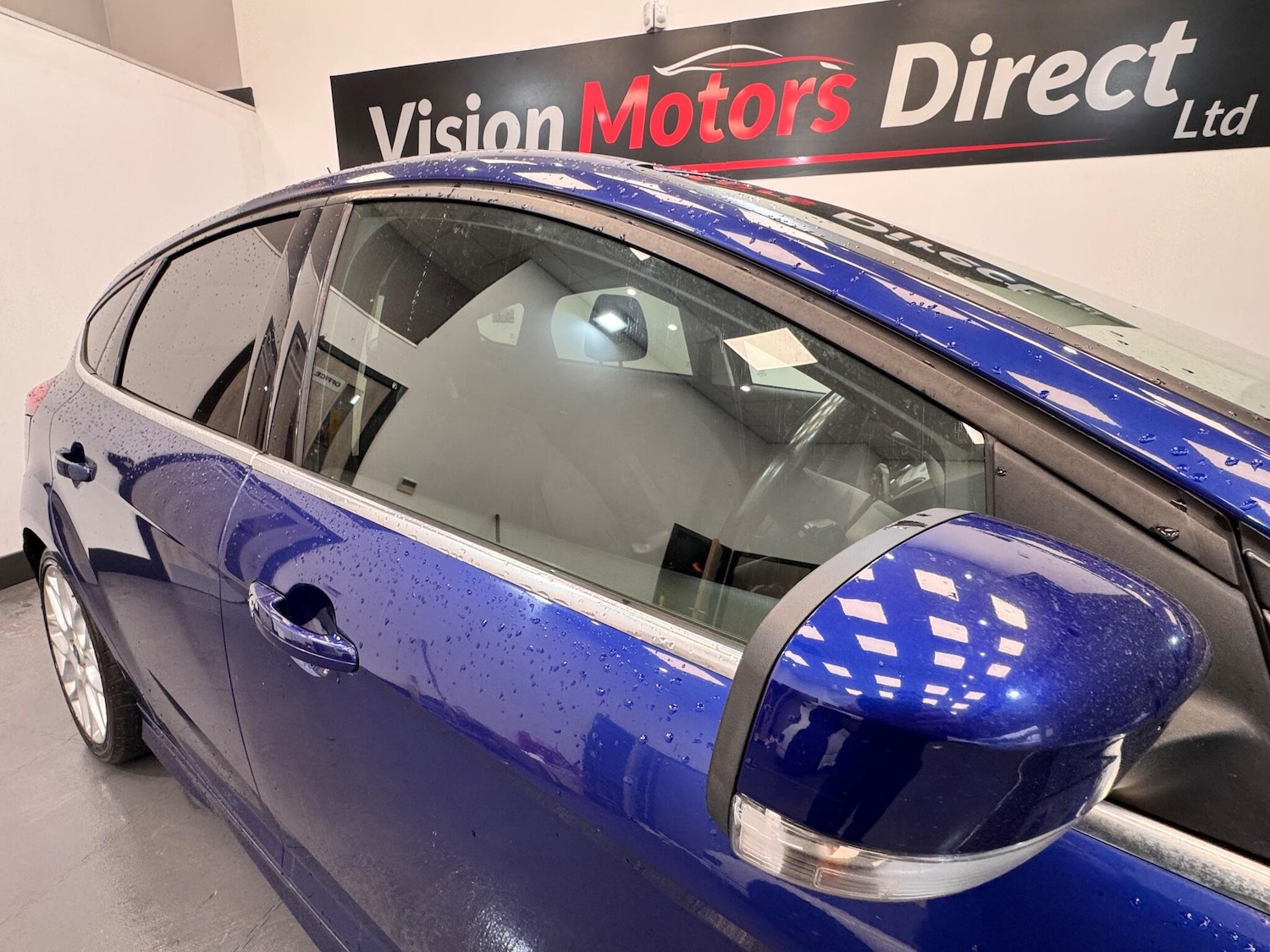 Used Ford Focus 2014 for sale - 76201348: Photo 19