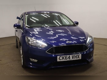 Ford - Focus