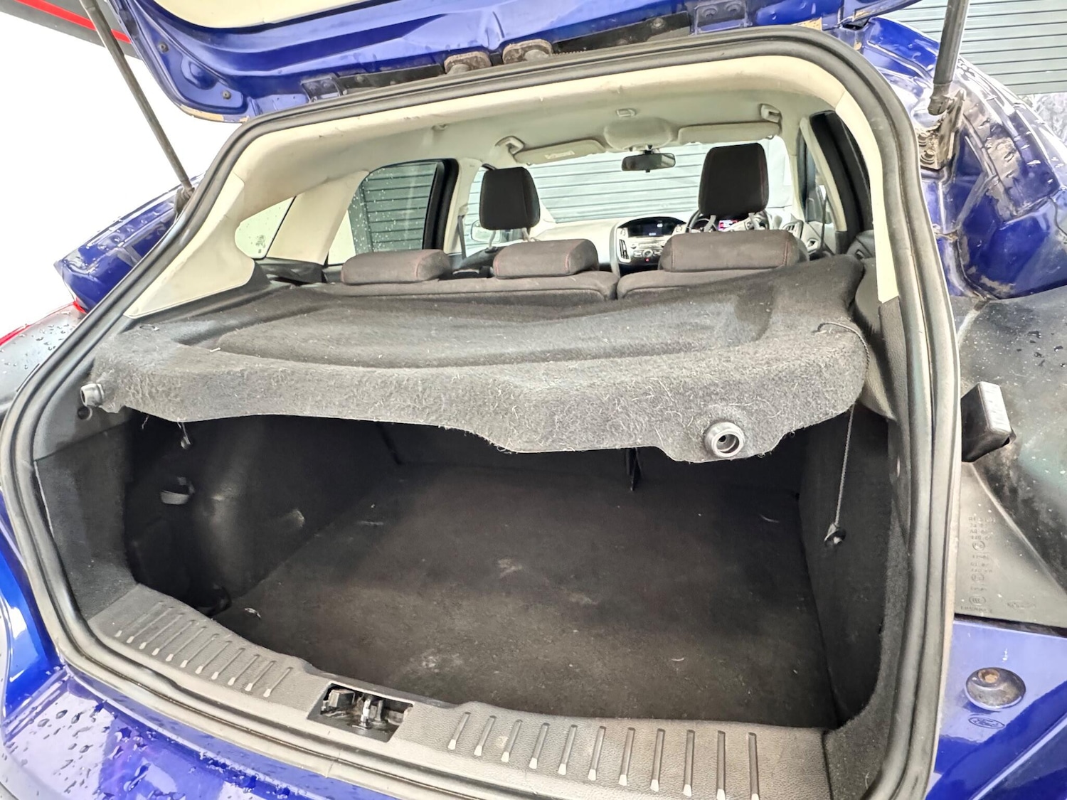 Used Ford Focus 2014 for sale - 76201348: Photo 20