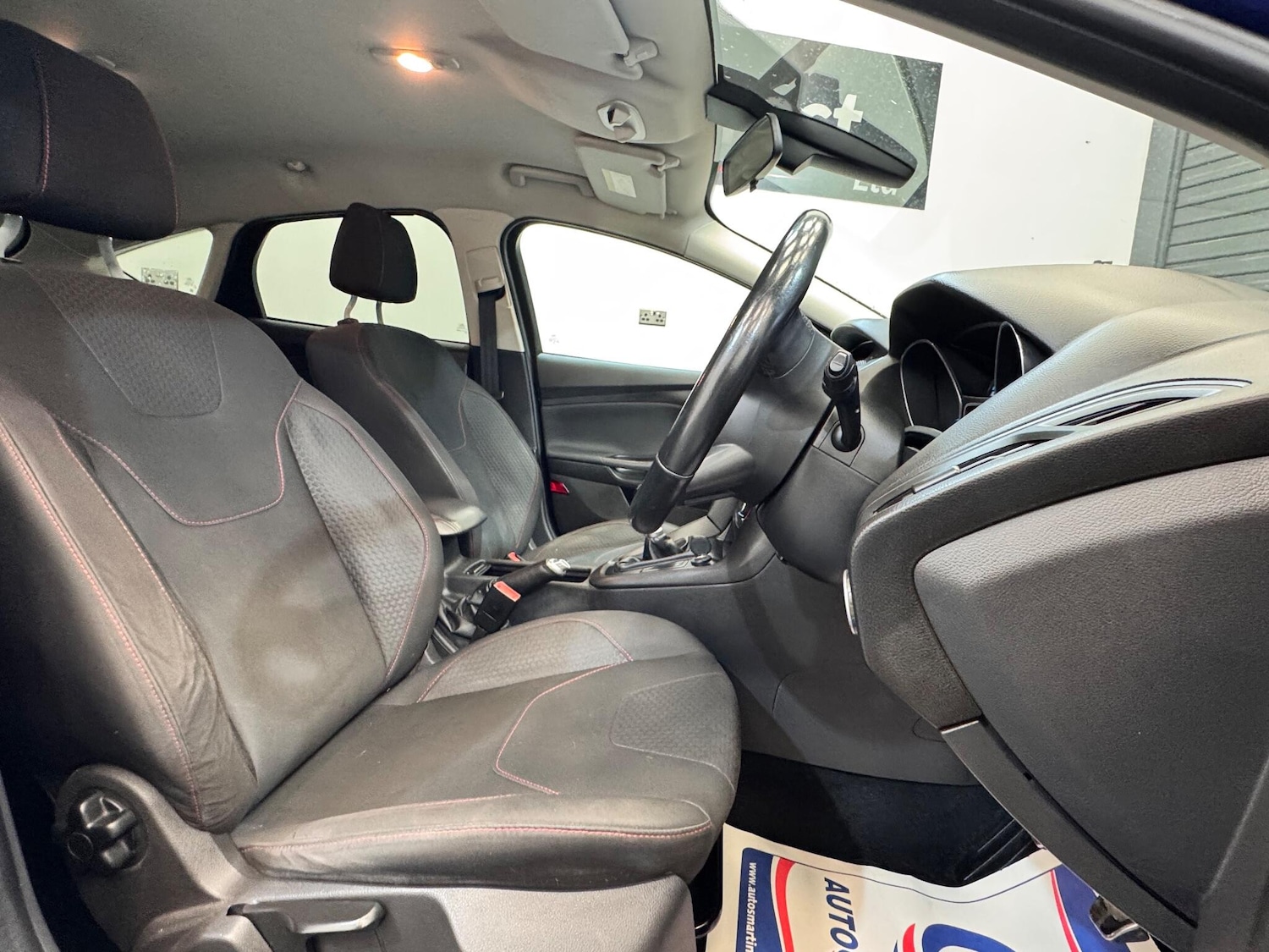 Used Ford Focus 2014 for sale - 76201348: Photo 21