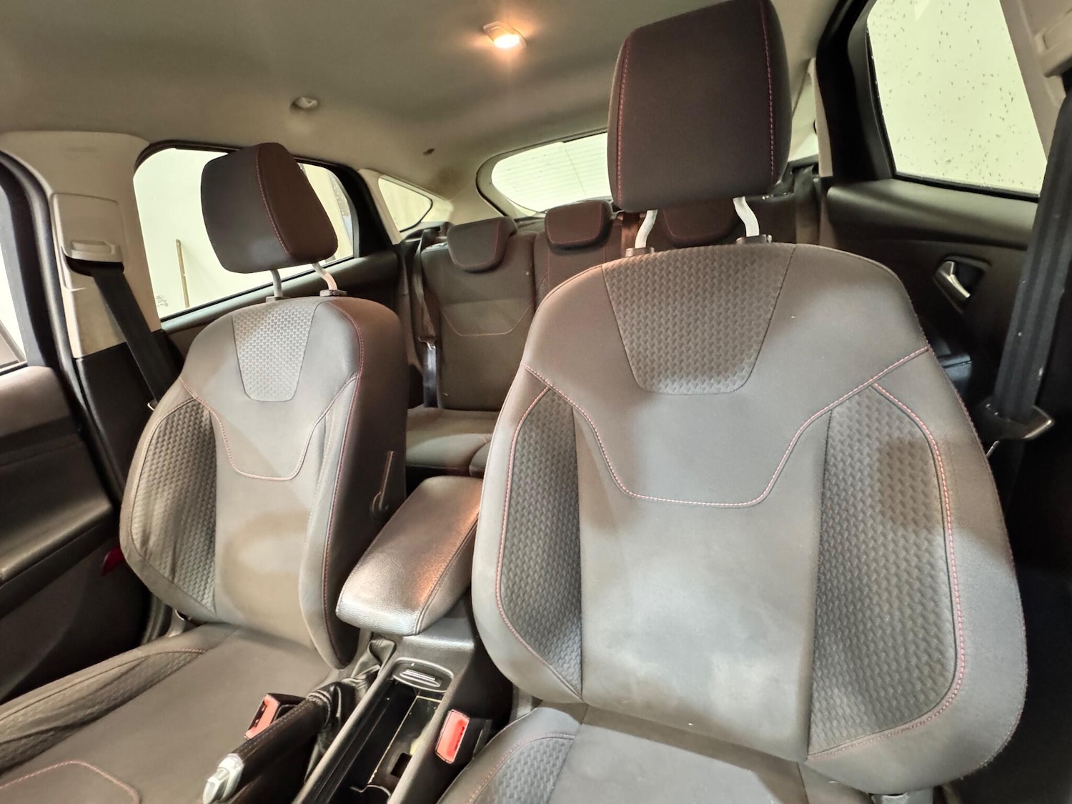 Used Ford Focus 2014 for sale - 76201348: Photo 22