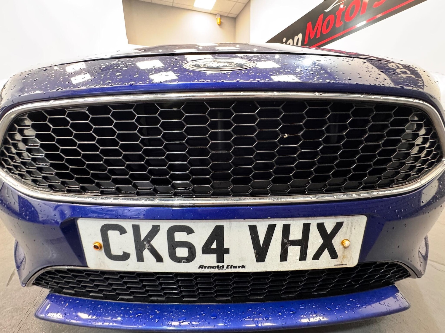 Used Ford Focus 2014 for sale - 76201348: Photo 25