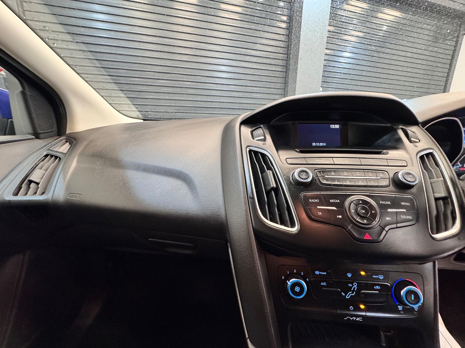 Used Ford Focus 2014 for sale - 76201348: Photo 27