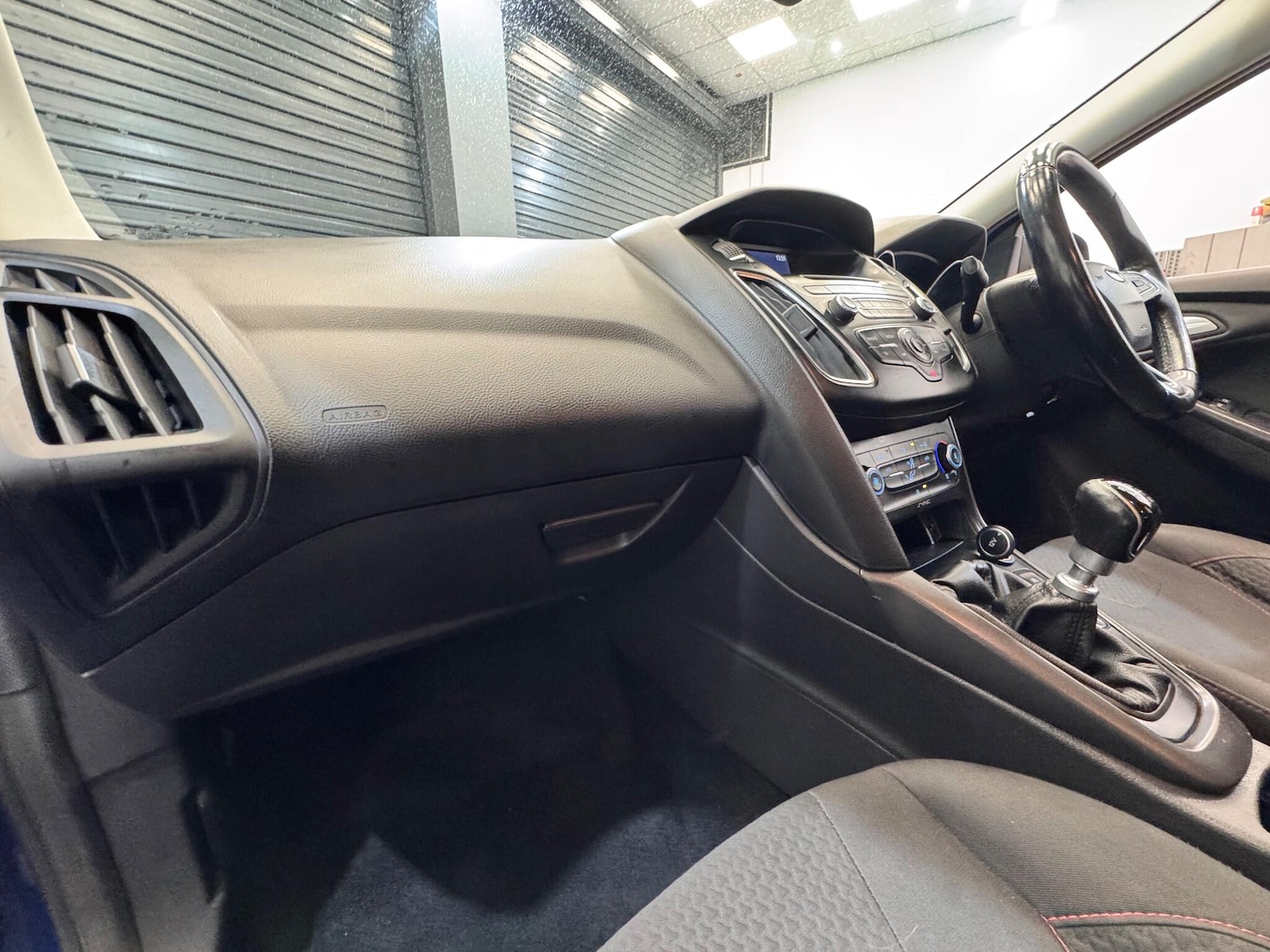 Used Ford Focus 2014 for sale - 76201348: Photo 9