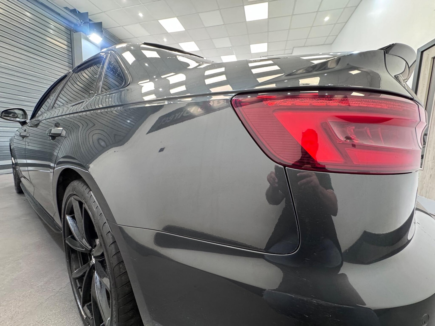Used Audi A4 2018 for sale - 76060724: Photo 10