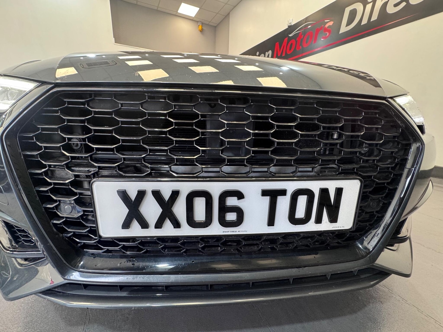 Used Audi A4 2018 for sale - 76060724: Photo 12
