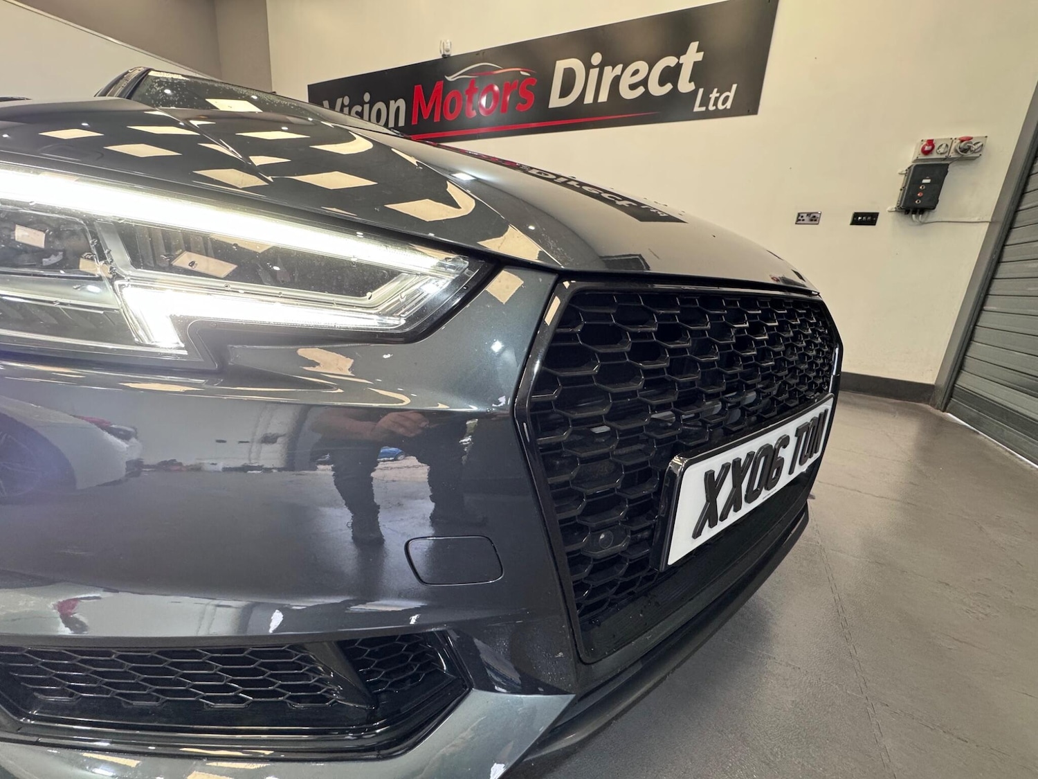 Used Audi A4 2018 for sale - 76060724: Photo 13