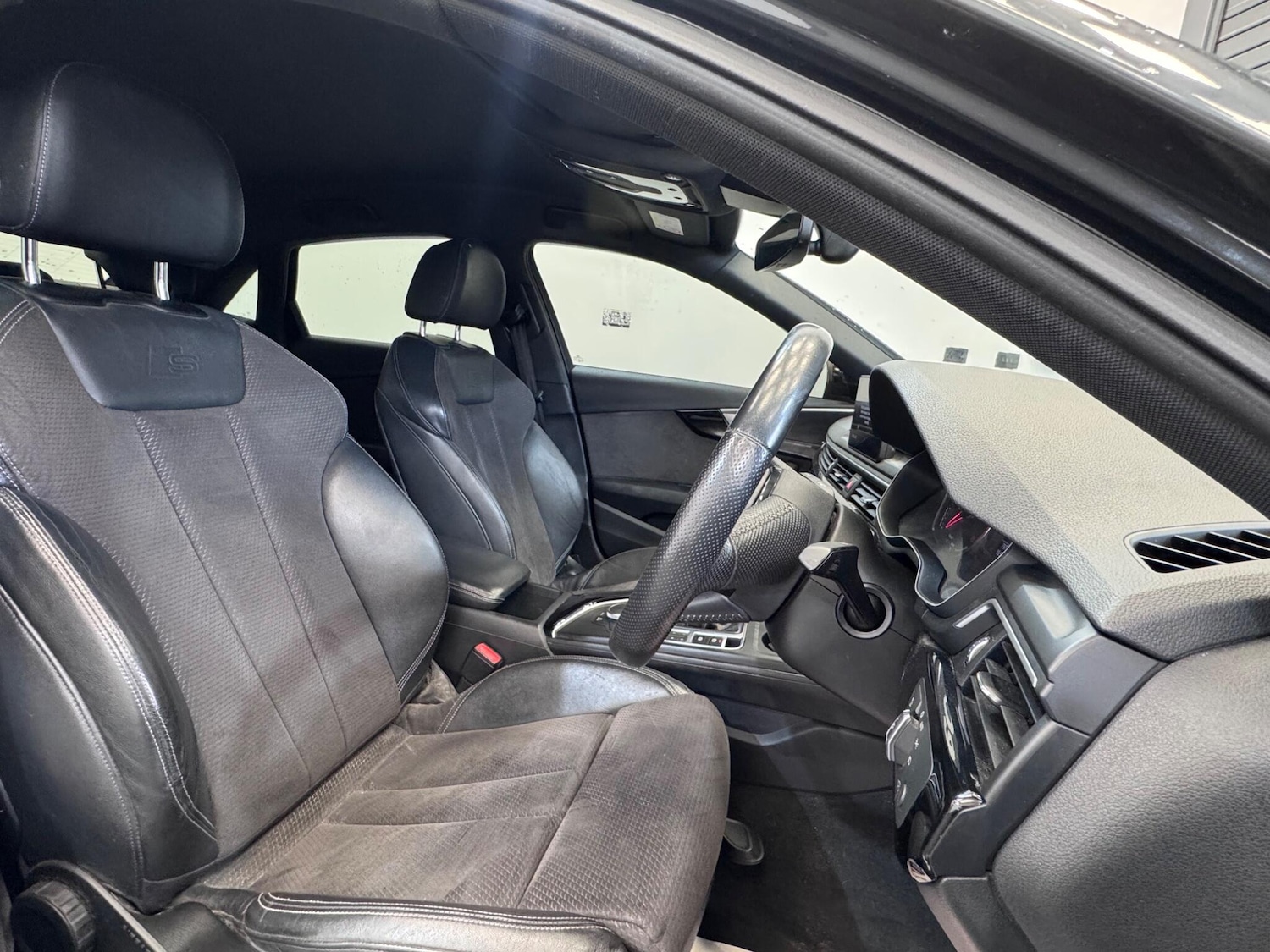 Used Audi A4 2018 for sale - 76060724: Photo 14