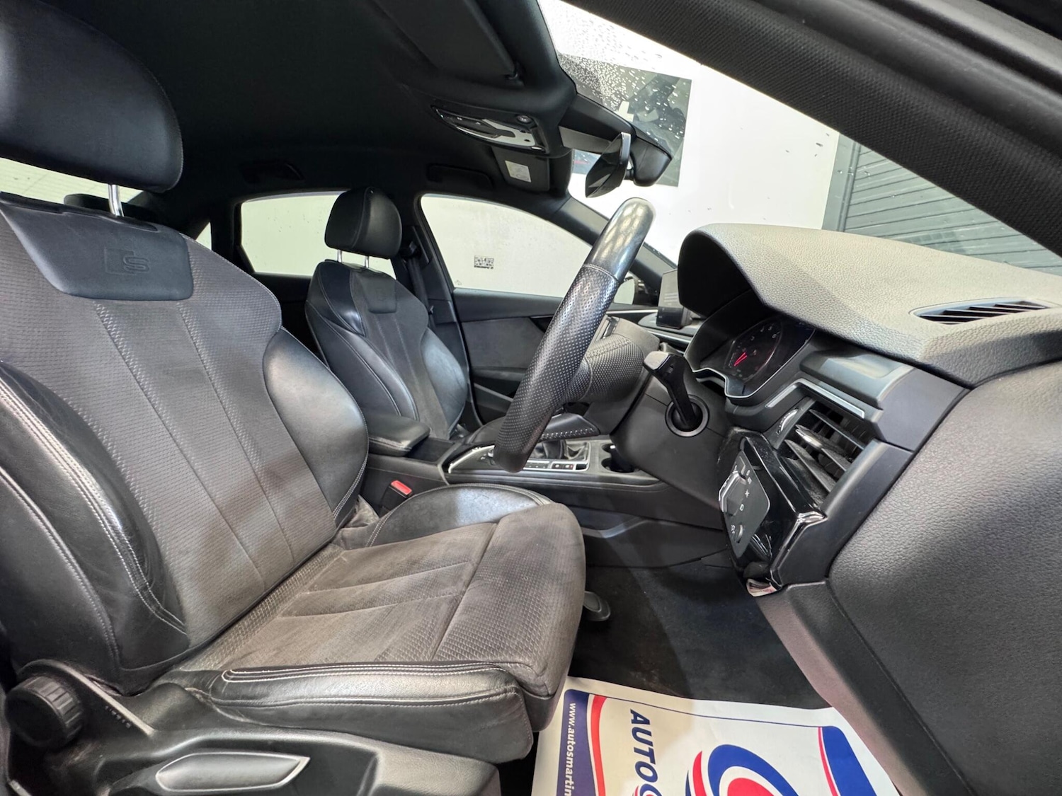 Used Audi A4 2018 for sale - 76060724: Photo 15