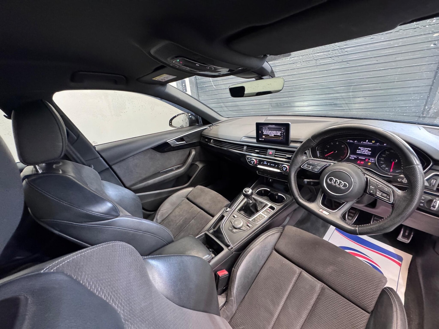 Used Audi A4 2018 for sale - 76060724: Photo 16
