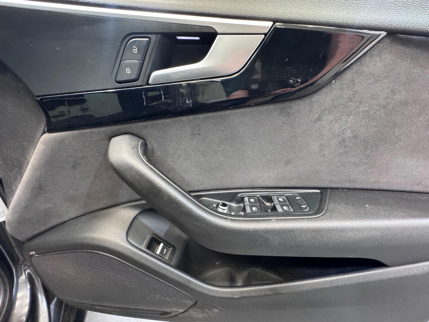 Used Audi A4 2018 for sale - 76060724: Photo 17