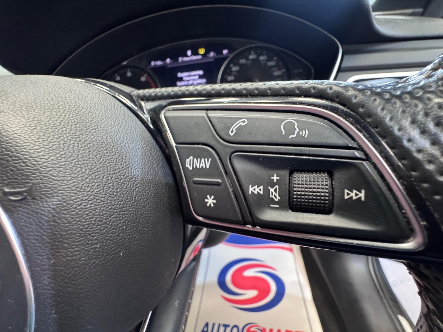Used Audi A4 2018 for sale - 76060724: Photo 18
