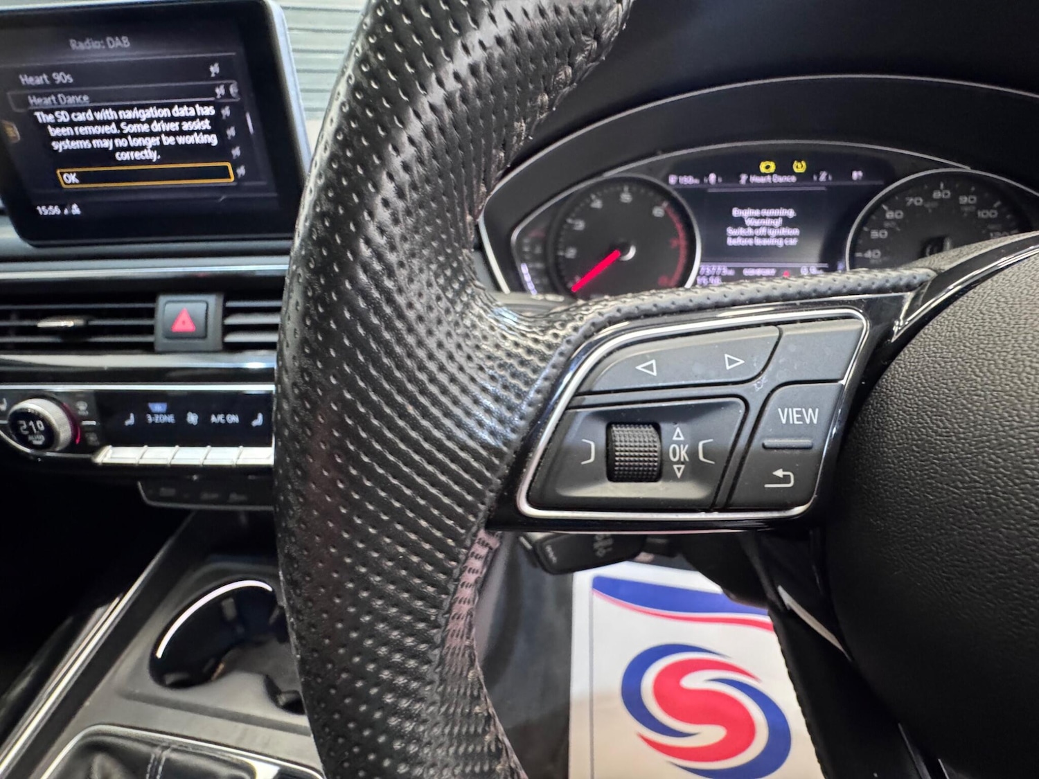 Used Audi A4 2018 for sale - 76060724: Photo 19