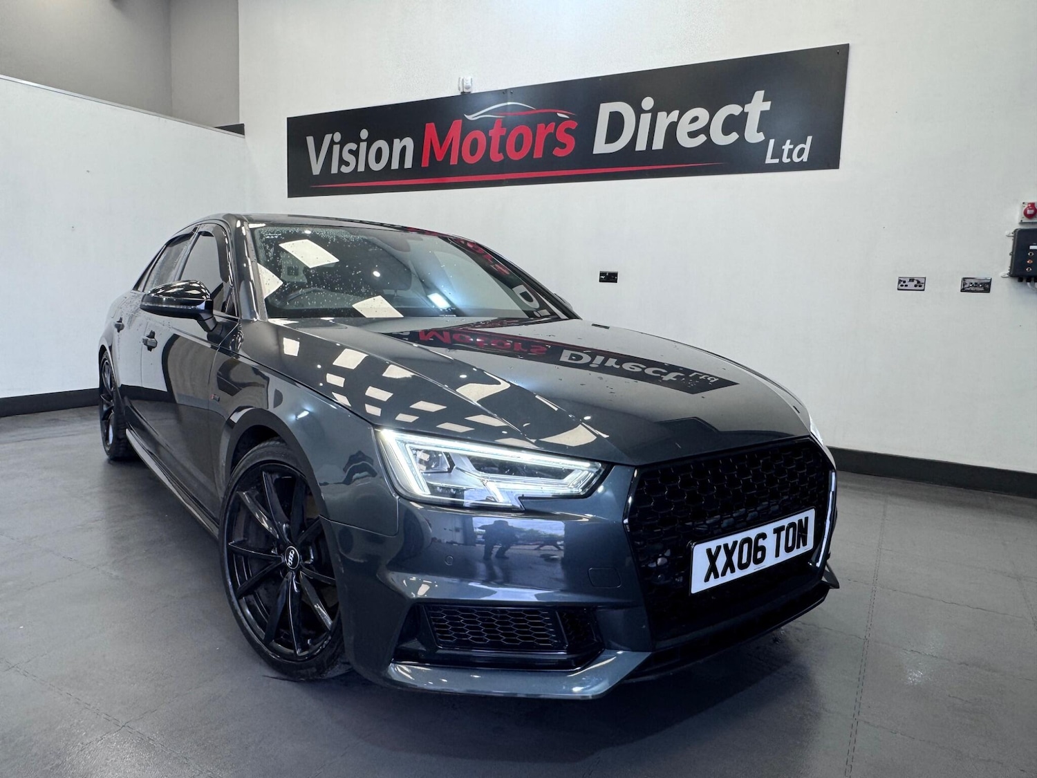 Used Audi A4 2018 for sale - 76060724: Photo 2