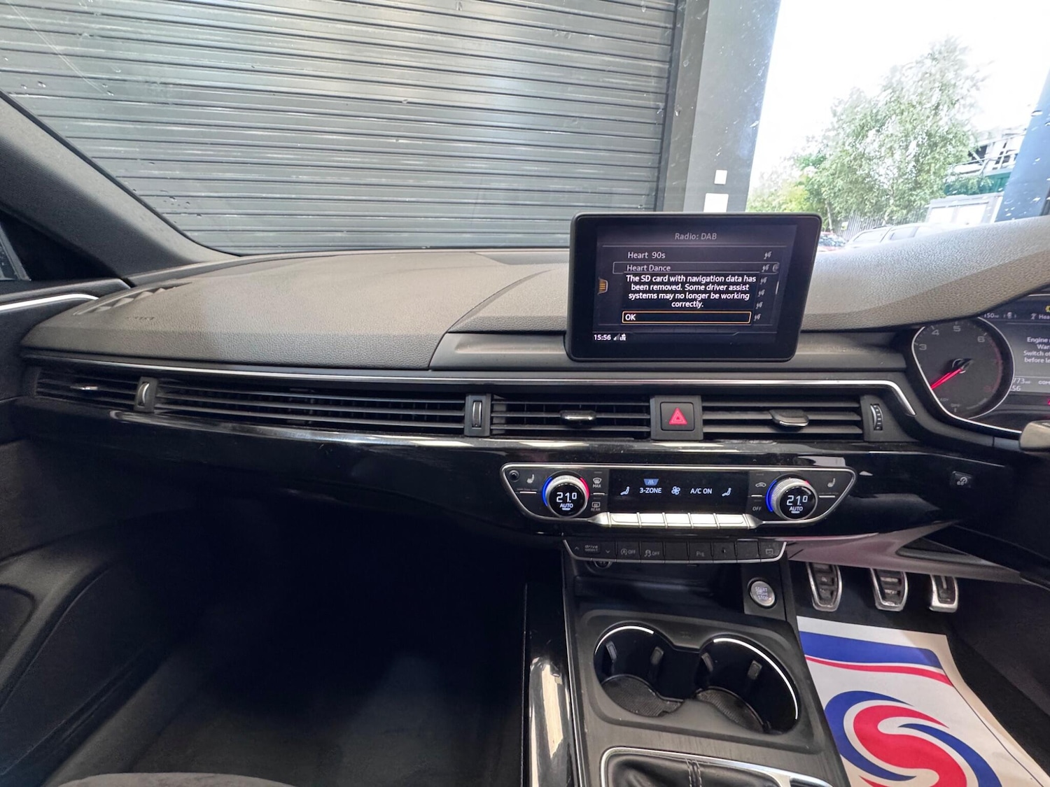 Used Audi A4 2018 for sale - 76060724: Photo 21