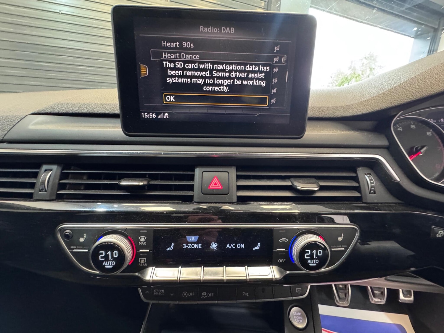 Used Audi A4 2018 for sale - 76060724: Photo 22