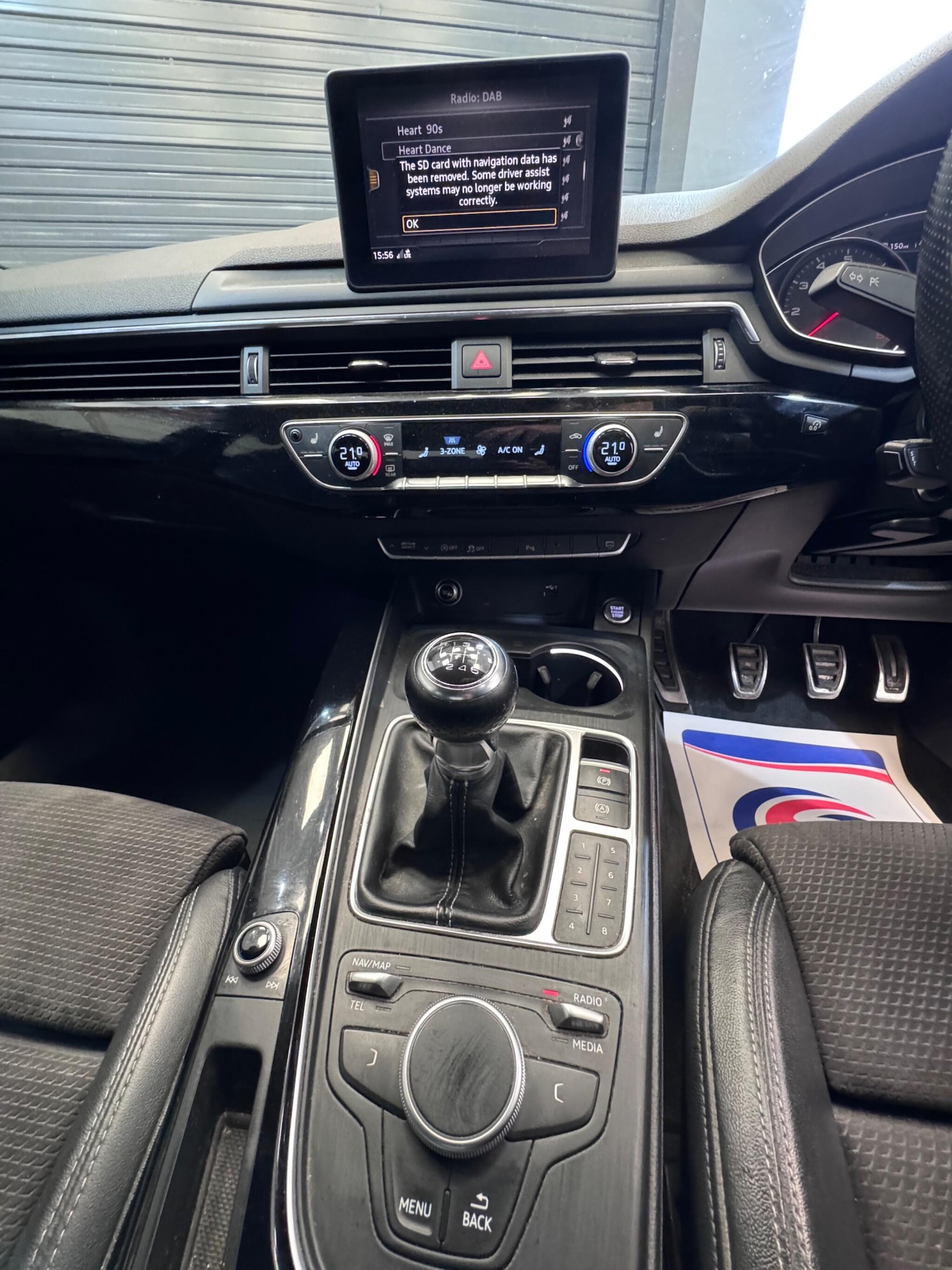 Used Audi A4 2018 for sale - 76060724: Photo 23