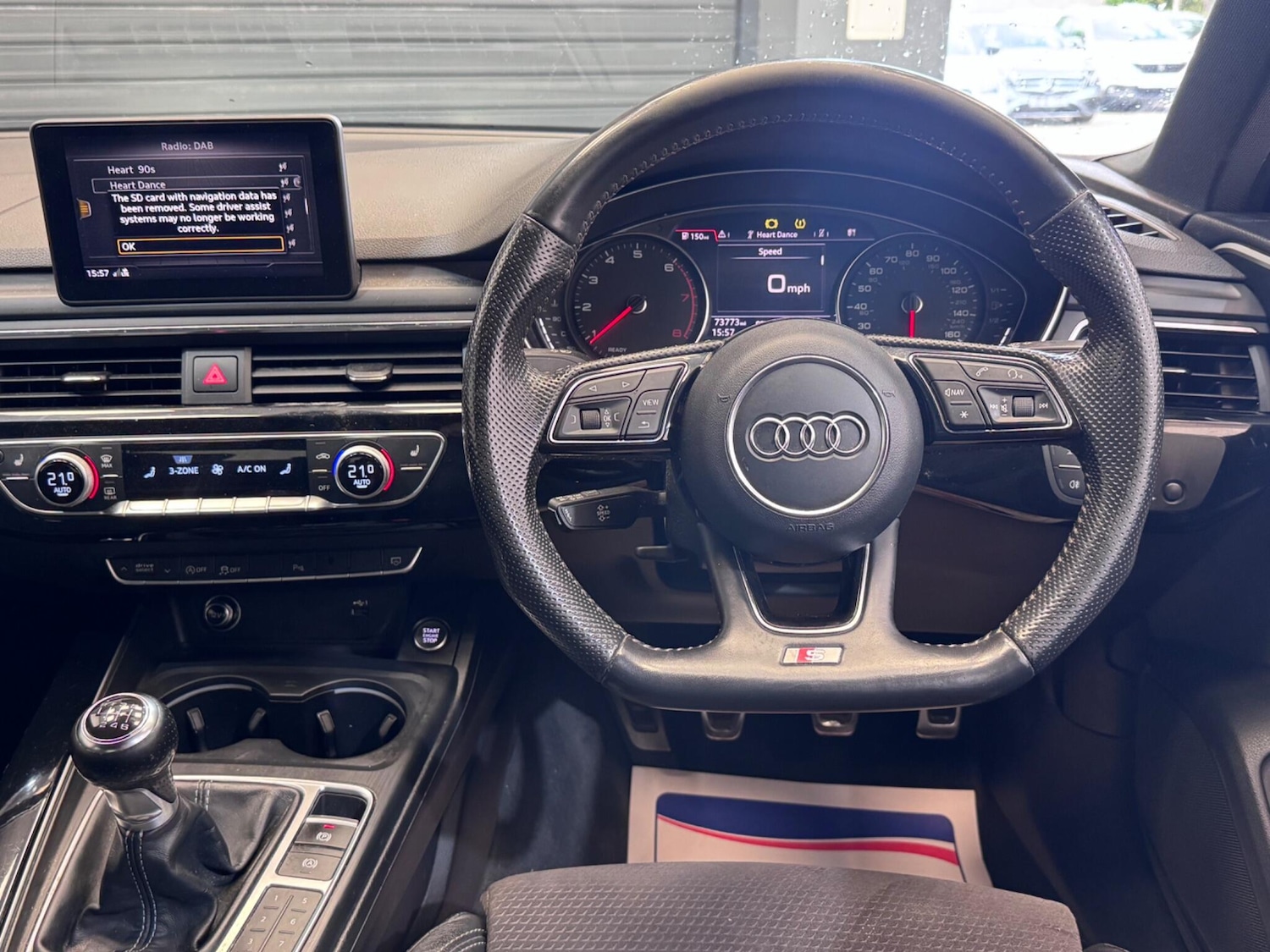 Used Audi A4 2018 for sale - 76060724: Photo 26