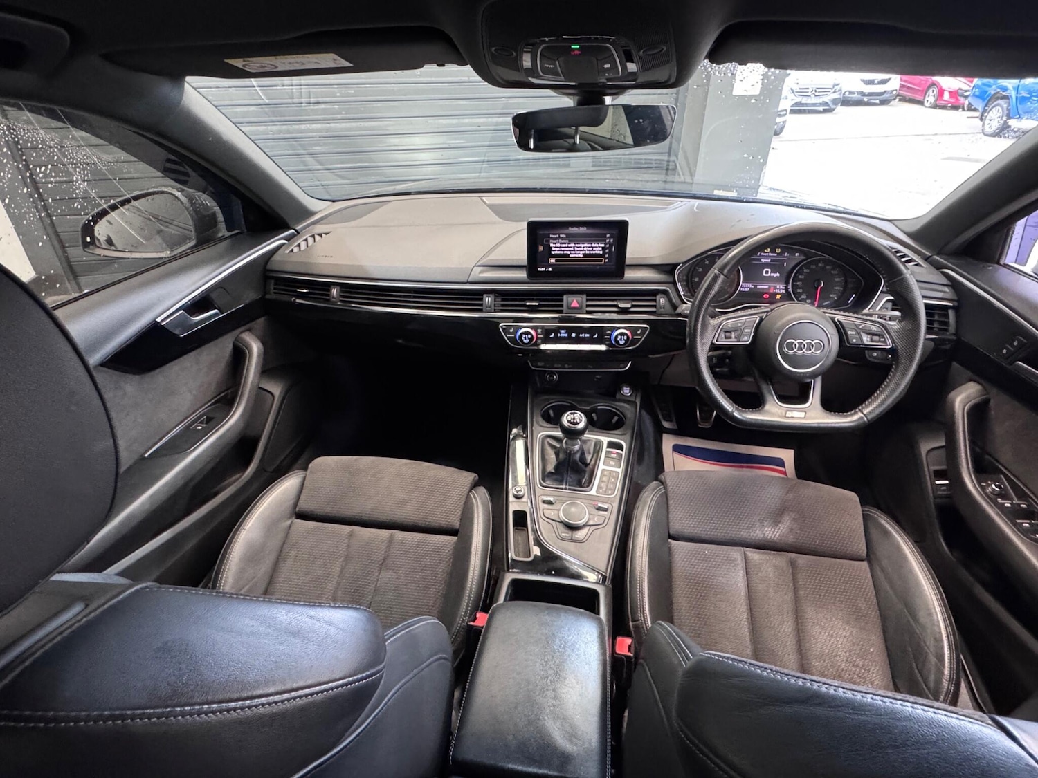Used Audi A4 2018 for sale - 76060724: Photo 27