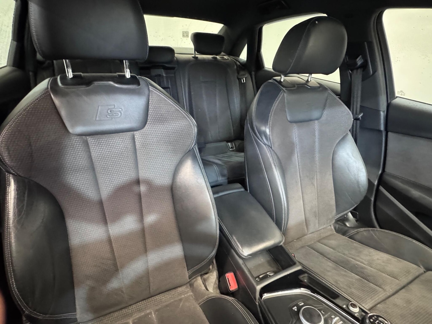 Used Audi A4 2018 for sale - 76060724: Photo 29
