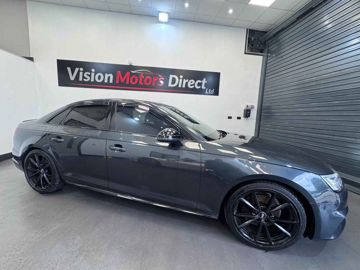 Used Audi A4 2018 for sale - 76060724: Photo 3