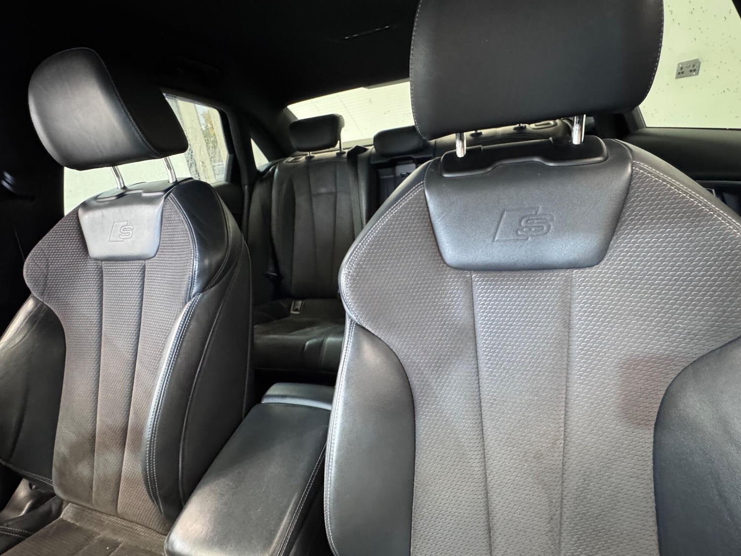 Used Audi A4 2018 for sale - 76060724: Photo 33