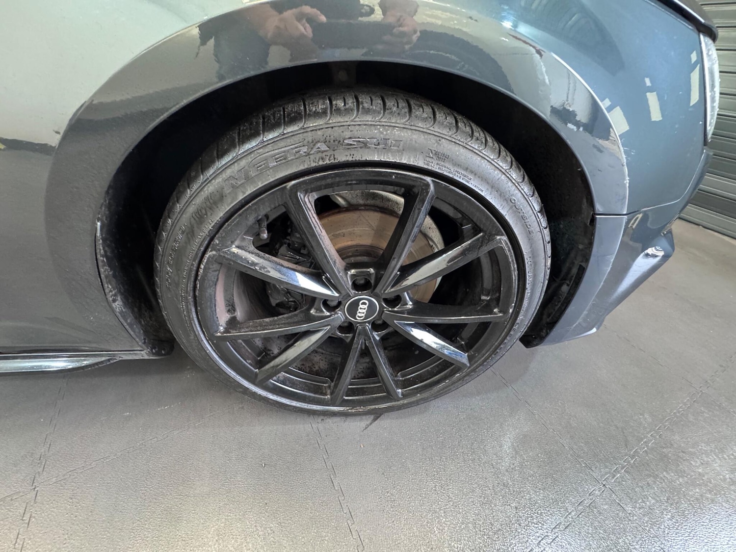 Used Audi A4 2018 for sale - 76060724: Photo 5