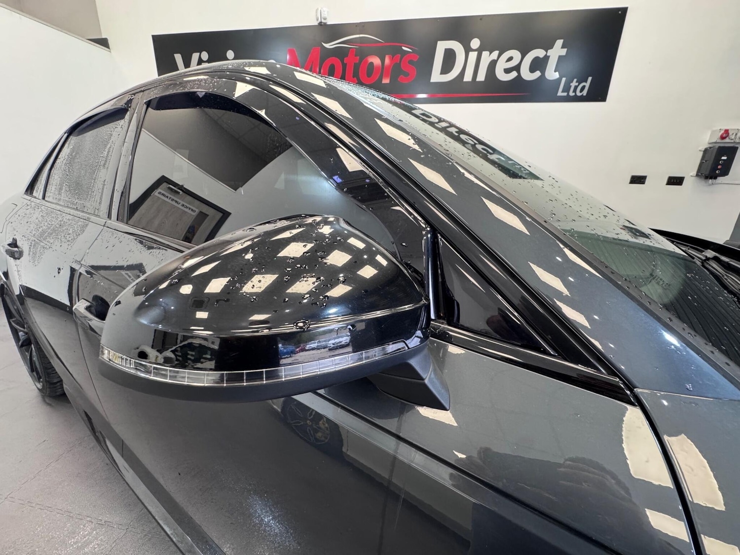 Used Audi A4 2018 for sale - 76060724: Photo 6